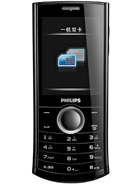 Best available price of Philips Xenium X503 in Kuwait