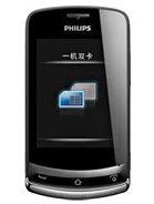 Best available price of Philips X518 in Kuwait