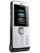 Best available price of Philips Xenium X520 in Kuwait