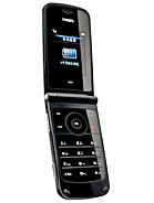 Best available price of Philips Xenium X600 in Kuwait
