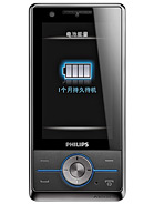 Best available price of Philips X605 in Kuwait