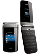 Best available price of Philips Xenium X700 in Kuwait