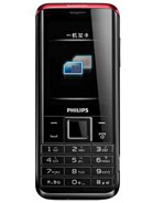 Best available price of Philips Xenium X523 in Kuwait