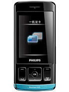 Best available price of Philips X223 in Kuwait
