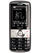 Best available price of Philips Xenium X300 in Kuwait