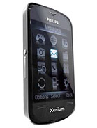 Best available price of Philips X800 in Kuwait