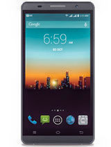 Best available price of Posh Icon HD X551 in Kuwait