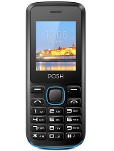 Best available price of Posh Lynx A100 in Kuwait