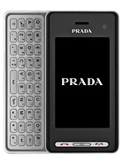 Best available price of LG KF900 Prada in Kuwait