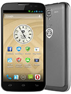 Best available price of Prestigio MultiPhone 5503 Duo in Kuwait