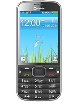 Best available price of QMobile B800 in Kuwait