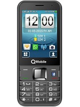 Best available price of QMobile Explorer 3G in Kuwait