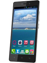 Best available price of QMobile Noir M90 in Kuwait