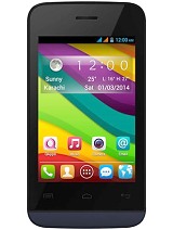 Best available price of QMobile Noir A110 in Kuwait