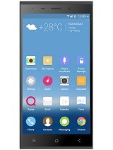 Best available price of QMobile Noir Z5 in Kuwait