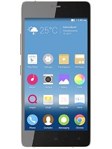 Best available price of QMobile Noir Z7 in Kuwait