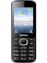 Best available price of QMobile Power3 in Kuwait