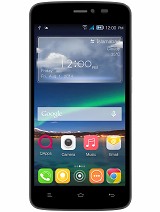 Best available price of QMobile Noir X400 in Kuwait