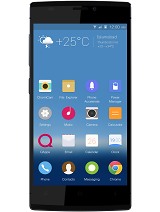 Best available price of QMobile Noir Z6 in Kuwait