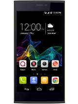Best available price of QMobile Noir Z8 Plus in Kuwait