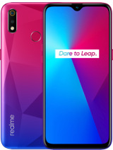 Best available price of Realme 3i in Kuwait