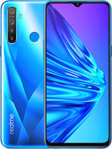 Best available price of Realme 5 in Kuwait