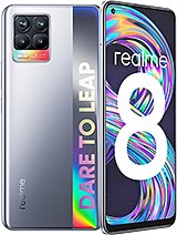 Best available price of Realme 8 in Kuwait