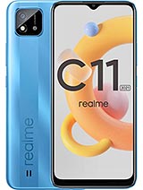 Best available price of Realme C11 (2021) in Kuwait
