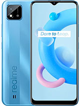 Best available price of Realme C20A in Kuwait