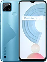 Best available price of Realme C21Y in Kuwait
