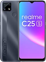 Best available price of Realme C25s in Kuwait