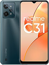 Best available price of Realme C31 in Kuwait