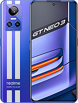 Best available price of Realme GT Neo 3 150W in Kuwait