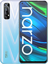 Best available price of Realme Narzo 20 Pro in Kuwait