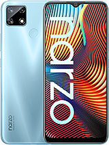 Best available price of Realme Narzo 20 in Kuwait