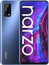Best available price of Realme Narzo 30 Pro 5G in Kuwait