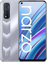 Best available price of Realme Narzo 30 in Kuwait