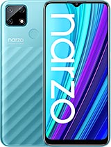 Best available price of Realme Narzo 30A in Kuwait