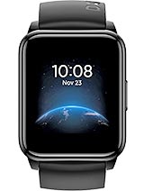Best available price of Realme Watch 2 in Kuwait