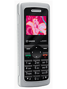 Best available price of Sagem my200x in Kuwait