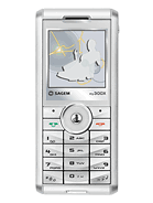Best available price of Sagem my300X in Kuwait