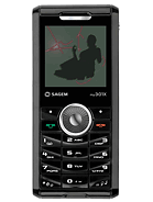 Best available price of Sagem my301X in Kuwait
