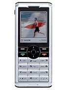 Best available price of Sagem my302X in Kuwait