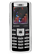 Best available price of Sagem my405X in Kuwait