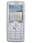 Best available price of Sagem my500X in Kuwait