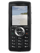 Best available price of Sagem my501X in Kuwait