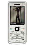 Best available price of Sagem my721x in Kuwait
