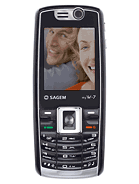 Best available price of Sagem myW-7 in Kuwait