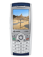 Best available price of Sagem MY X6-2 in Kuwait