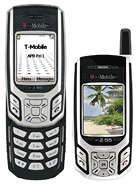 Best available price of Sagem MY Z-55 in Kuwait